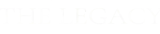 The Legacy Homes Burlington Logo - Custom Home Builders in Millcroft