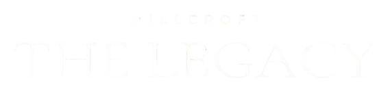 The Legacy Homes Burlington Logo - Custom Home Builders in Millcroft