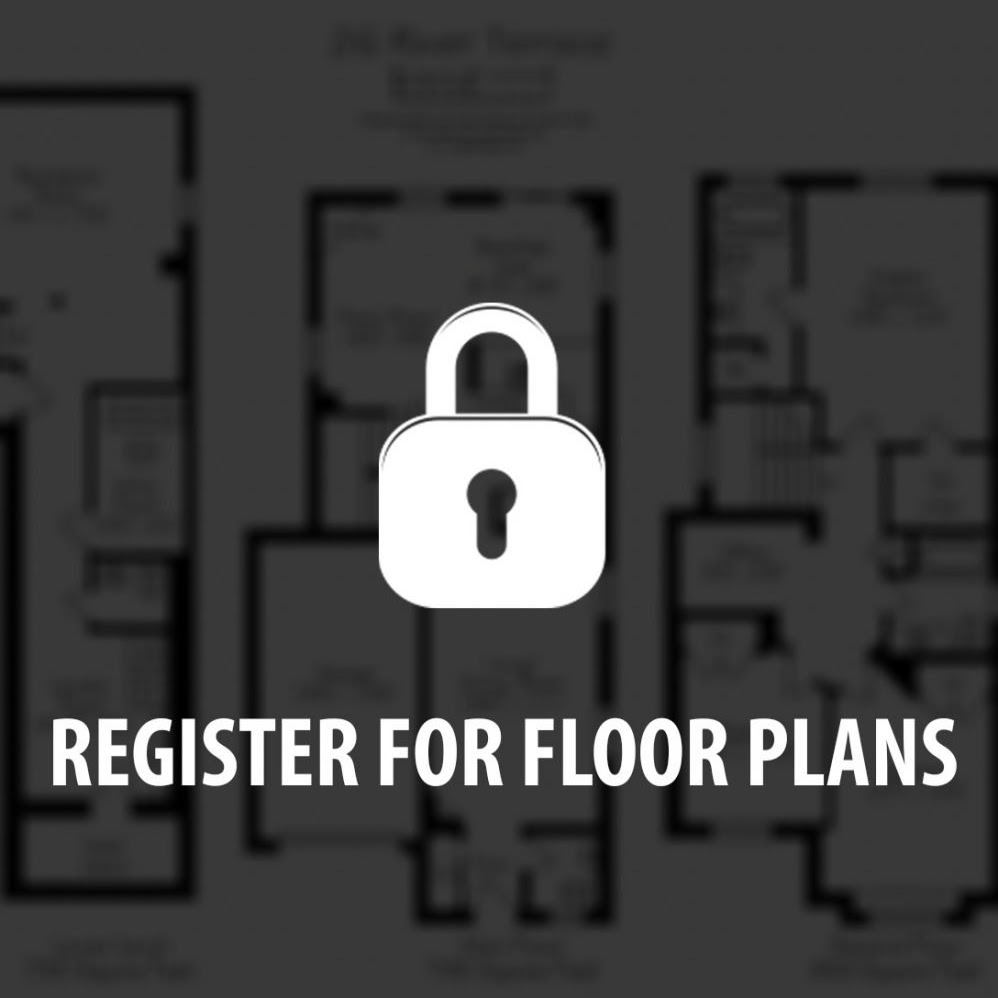 he Legacy Homes Burlington floor plan layout for modern detached home in Millcroft Burlington Ontario